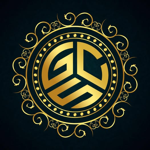 Golden Caterers Logo